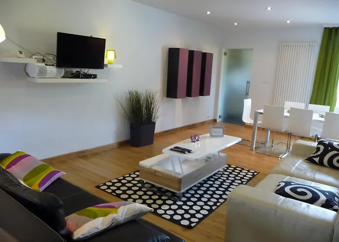 House Of Choice Vacation Home