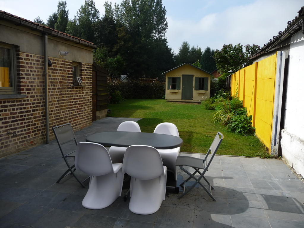 Vakantiehuis House Of Choice Vacation