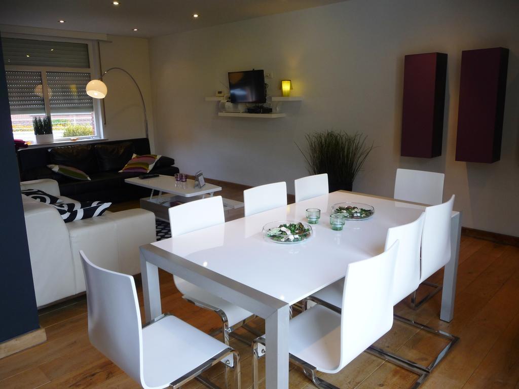 Vakantiehuis House Of Choice Vacation *
